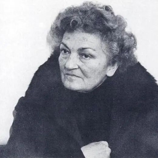 Suso Cecchi D'Amico
