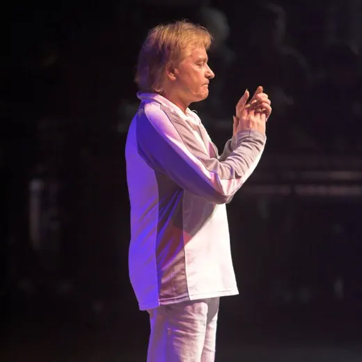 Marty Balin