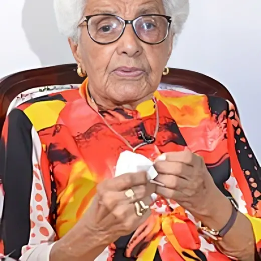 Ana Pereira Braga