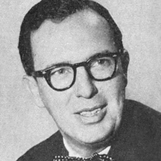 Jeffery Cohelan