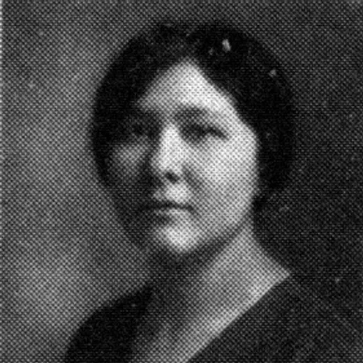 Clara Raven