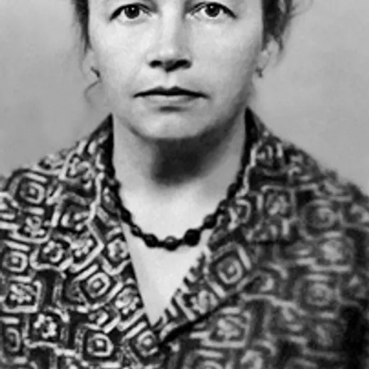 Irina Báldina