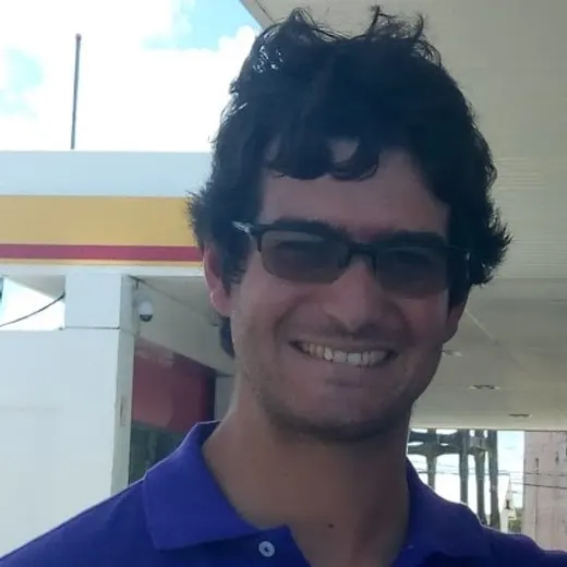Juan Marcos Angelini
