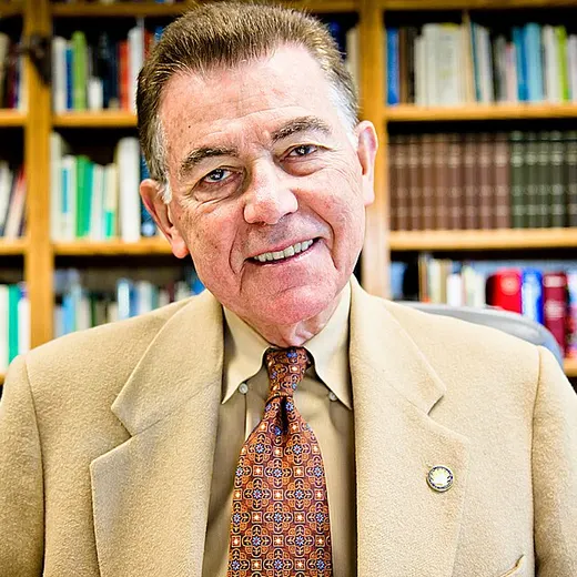 Francisco José Ayala