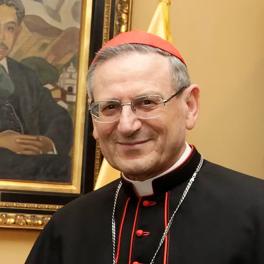 Angelo Amato