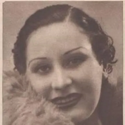 Consuelo de Nieva