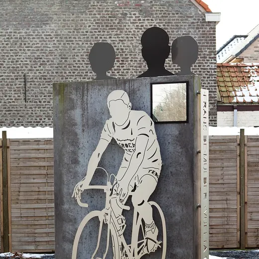 Frans De Mulder