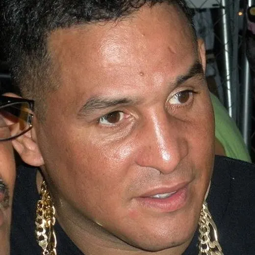 Héctor Camacho