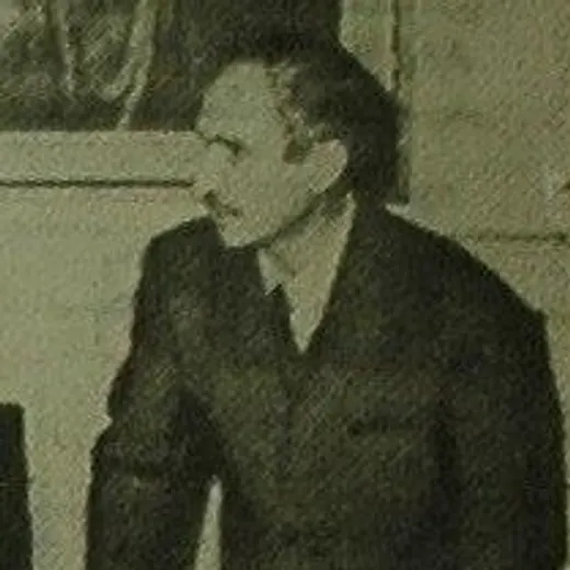 Oscar Chescotta