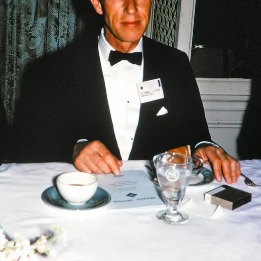 Konrad Bloch