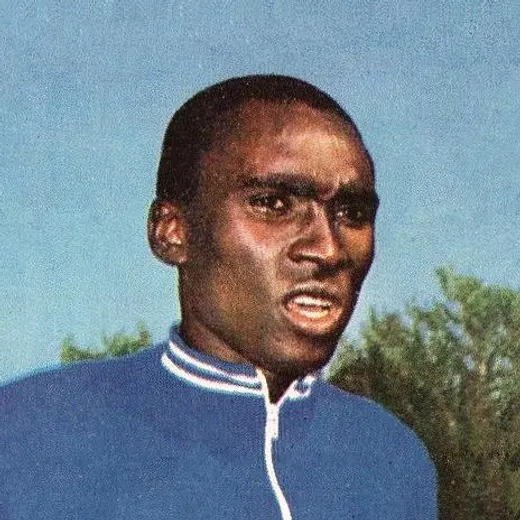 John Akii-Bua