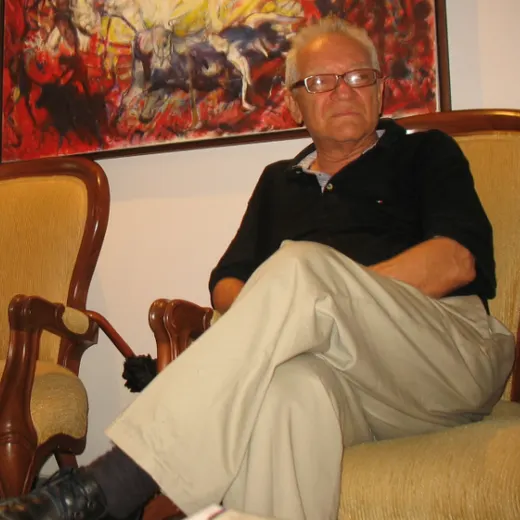 Ramón Illán Bacca