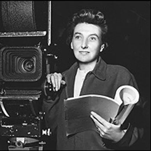 Muriel Box