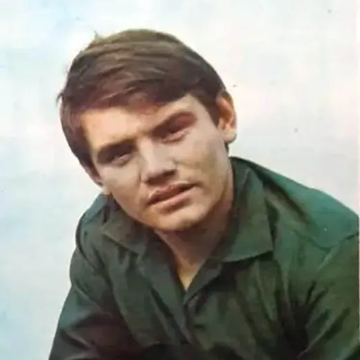 Luis Rubén Di Palma