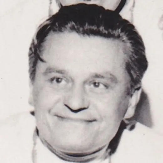Aladár Gerevich