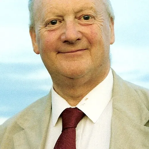 Richard Chorley