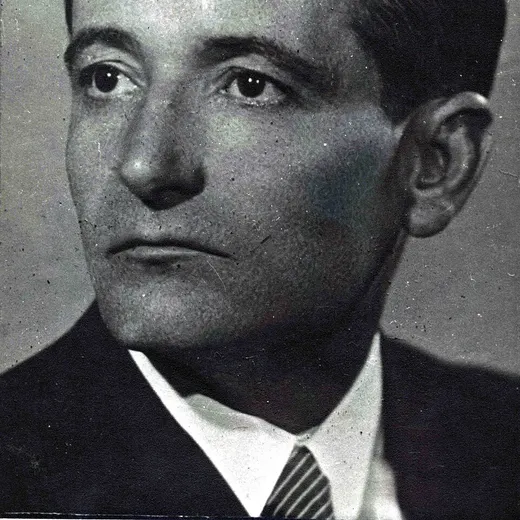 Modesto Ciruelos