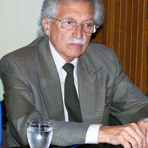 Mariano Arana