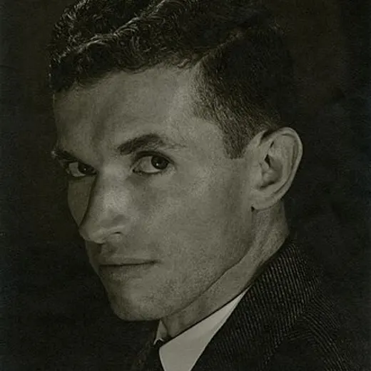 John Charles Cutler