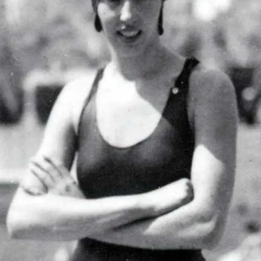 Aina Berg