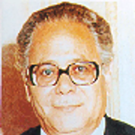 Sufi Abu Taleb