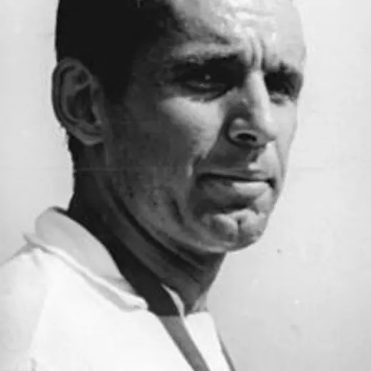 Frank Forberger