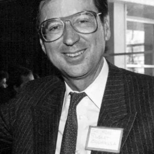 Robert Bourassa