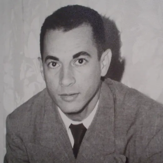 José Bernal