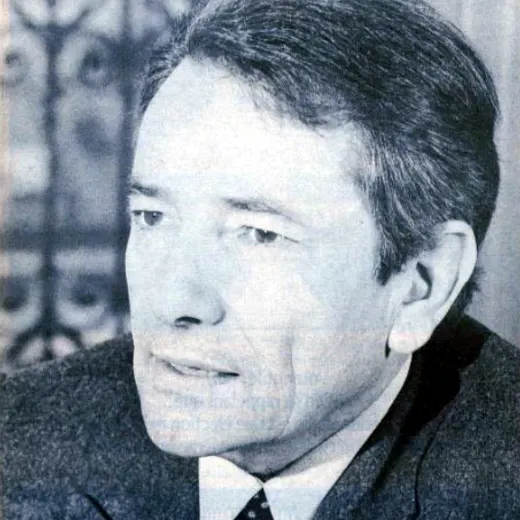 Michel Crépeau