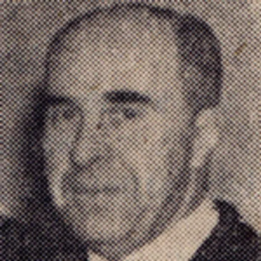 Fernando Aldunate Errázuriz