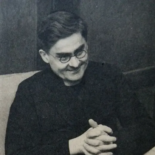 Heinrich Dumoulin