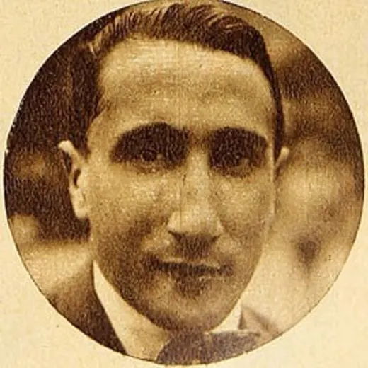 Mario de las Casas