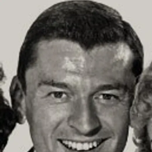 Frank Aletter