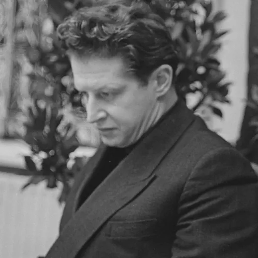 Yuri Averbaj