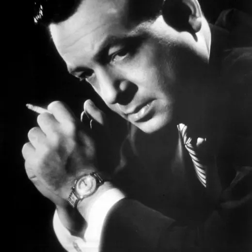 Tom Bosley