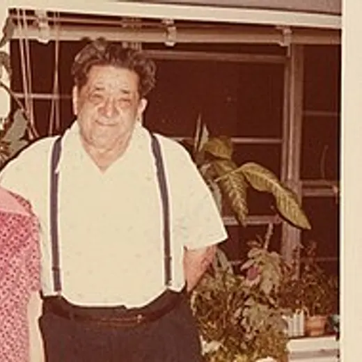 Sam Dolgoff