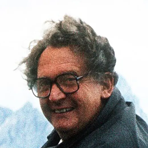 Walter Davy