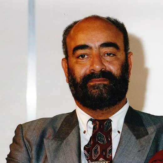 Georges Anglade
