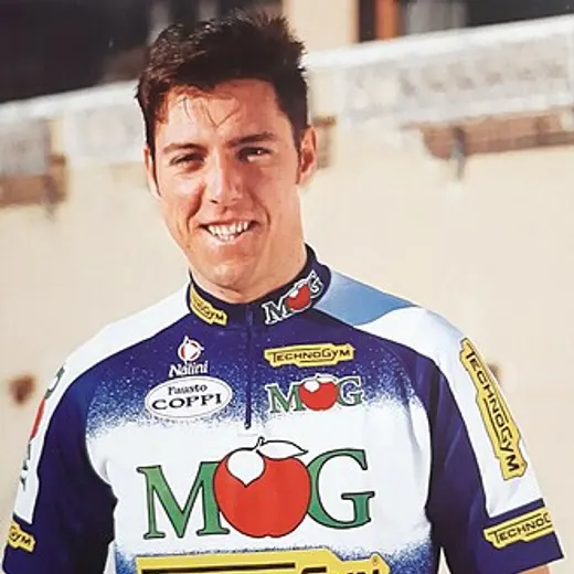 Stefano Casagranda