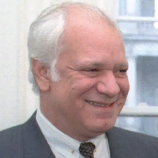 Adolfo Calero