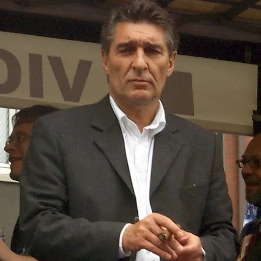 Rudi Assauer