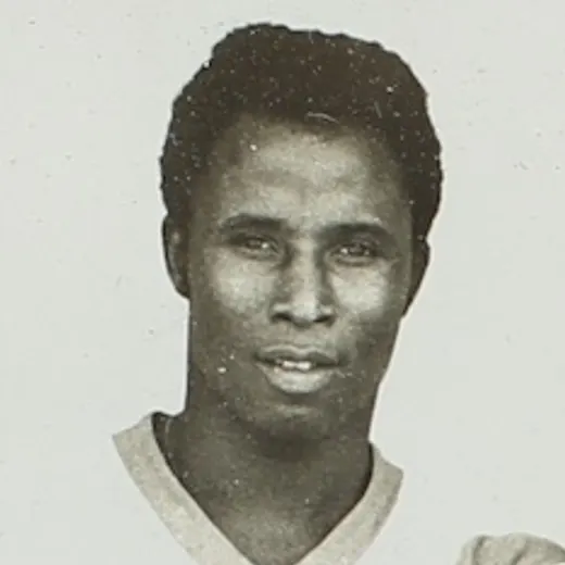 Charles Addo Odametey