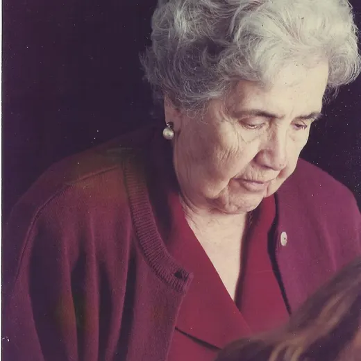 Paula Contreras