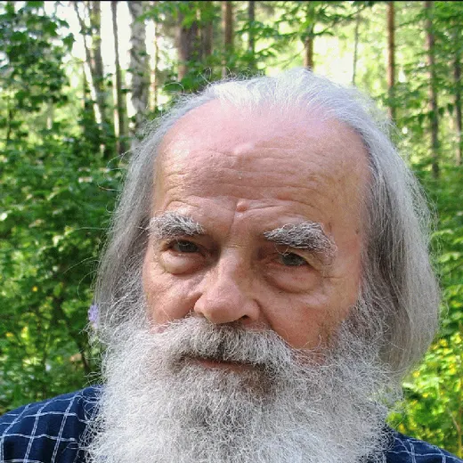 Borís Chírikov