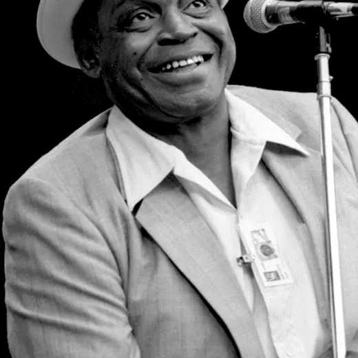 Willie Dixon