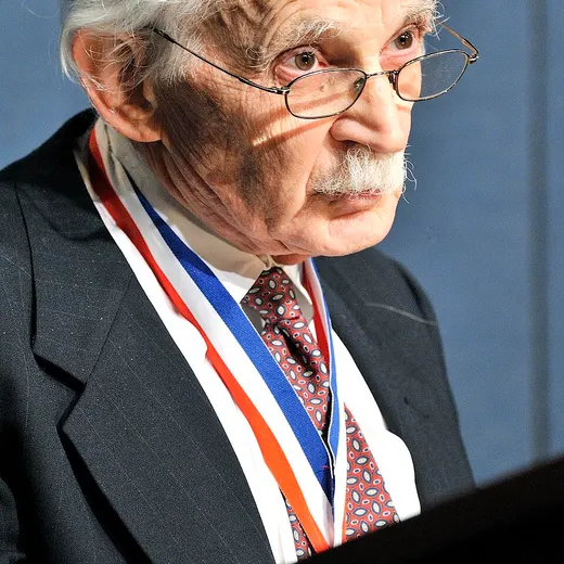 Allen J. Bard