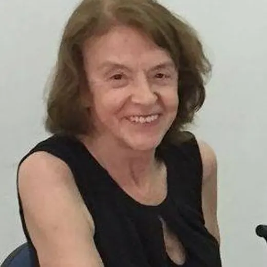Alicia Beatriz Casullo