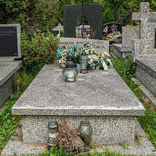 Helena Dąbrowska