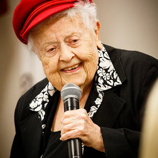 Ivy Bottini