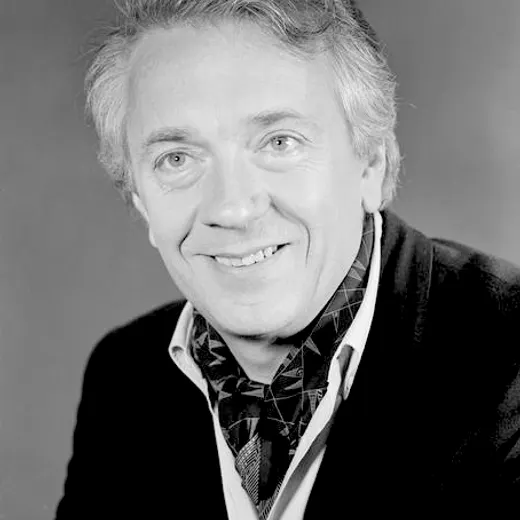 Jean-Pierre Cassel